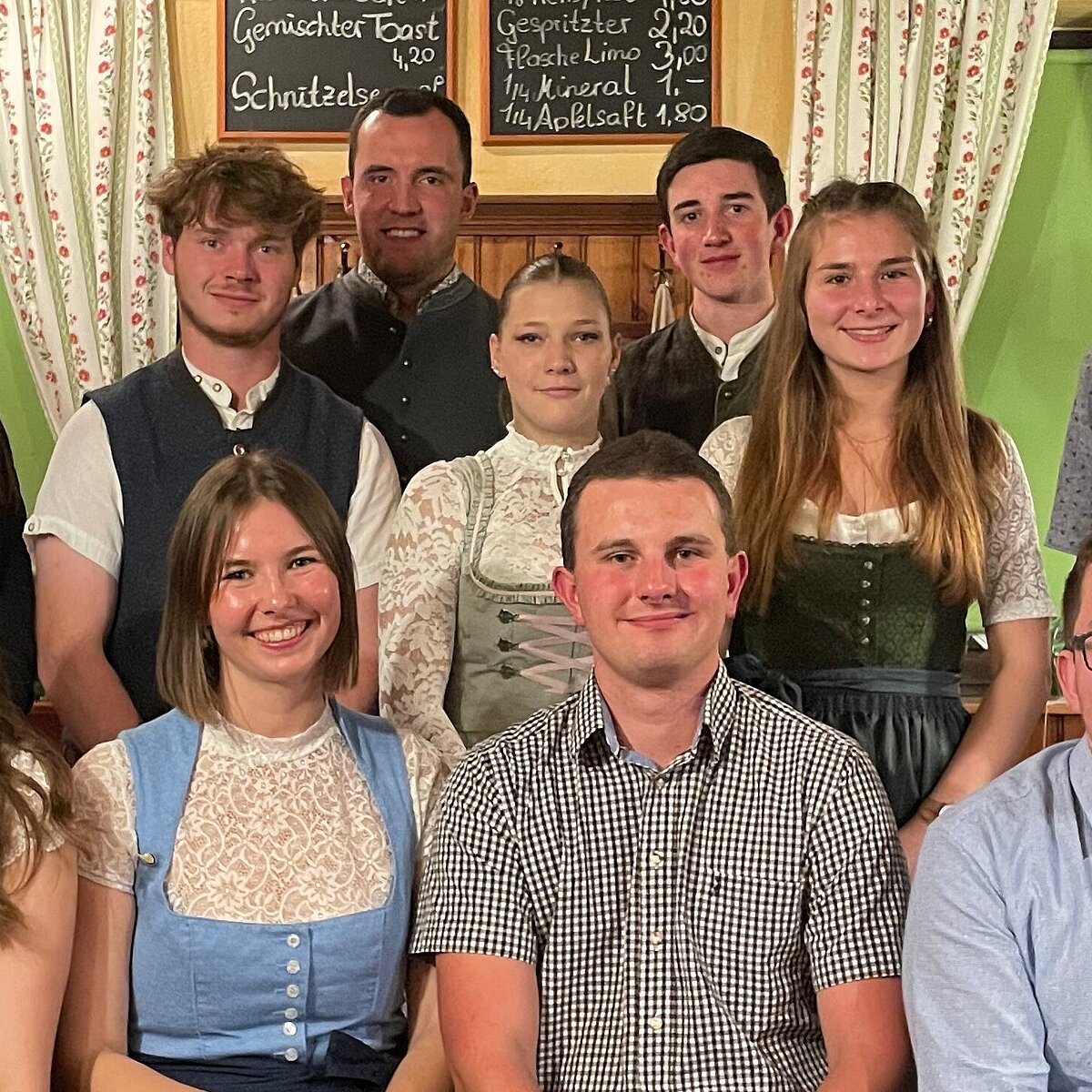 Generalversammlung 2023