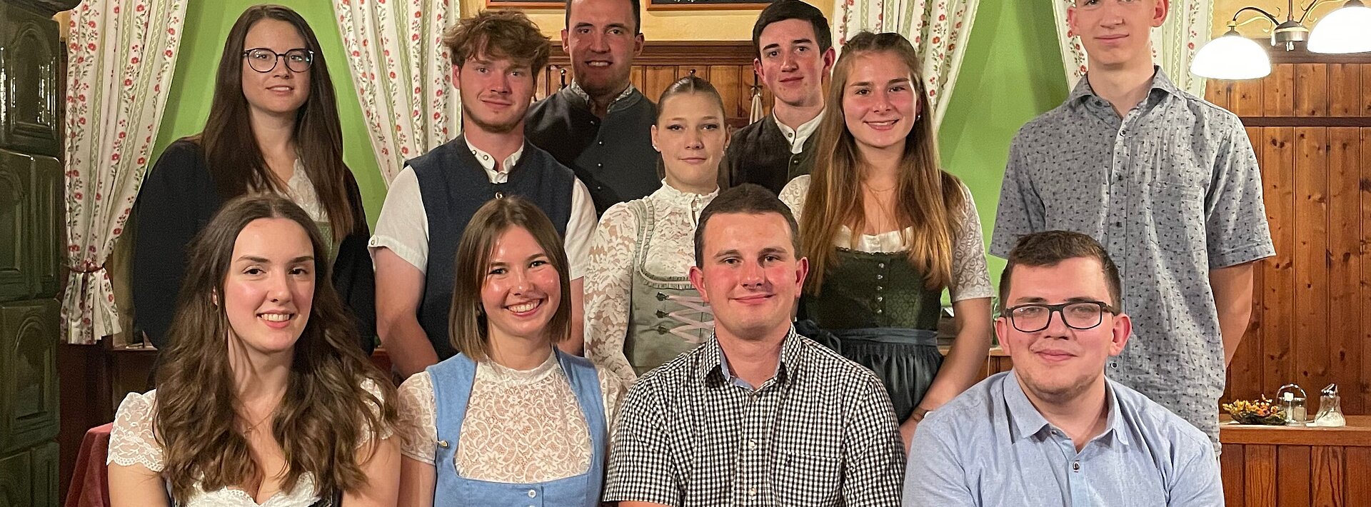 Generalversammlung 2023