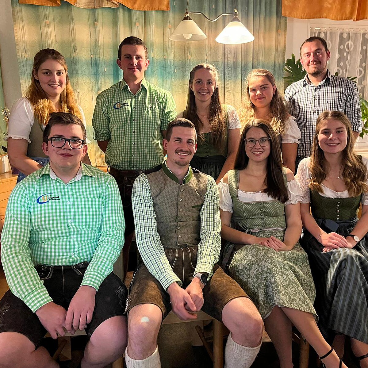 Neuer Vorstand 2021/2022